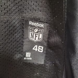 Black NFL Devin Hester Jersey